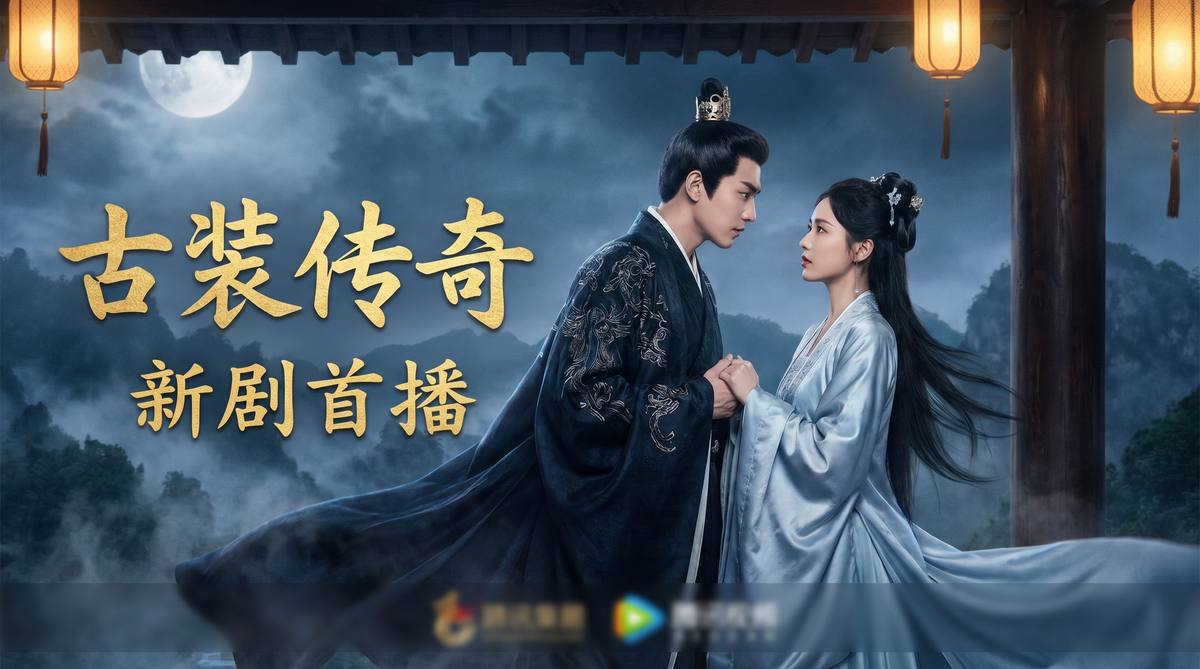 麻豆传媒获奖视频花间令