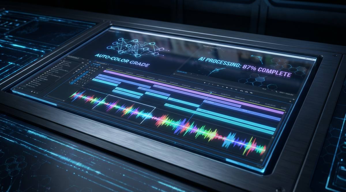 麻豆传媒AI视频获奖