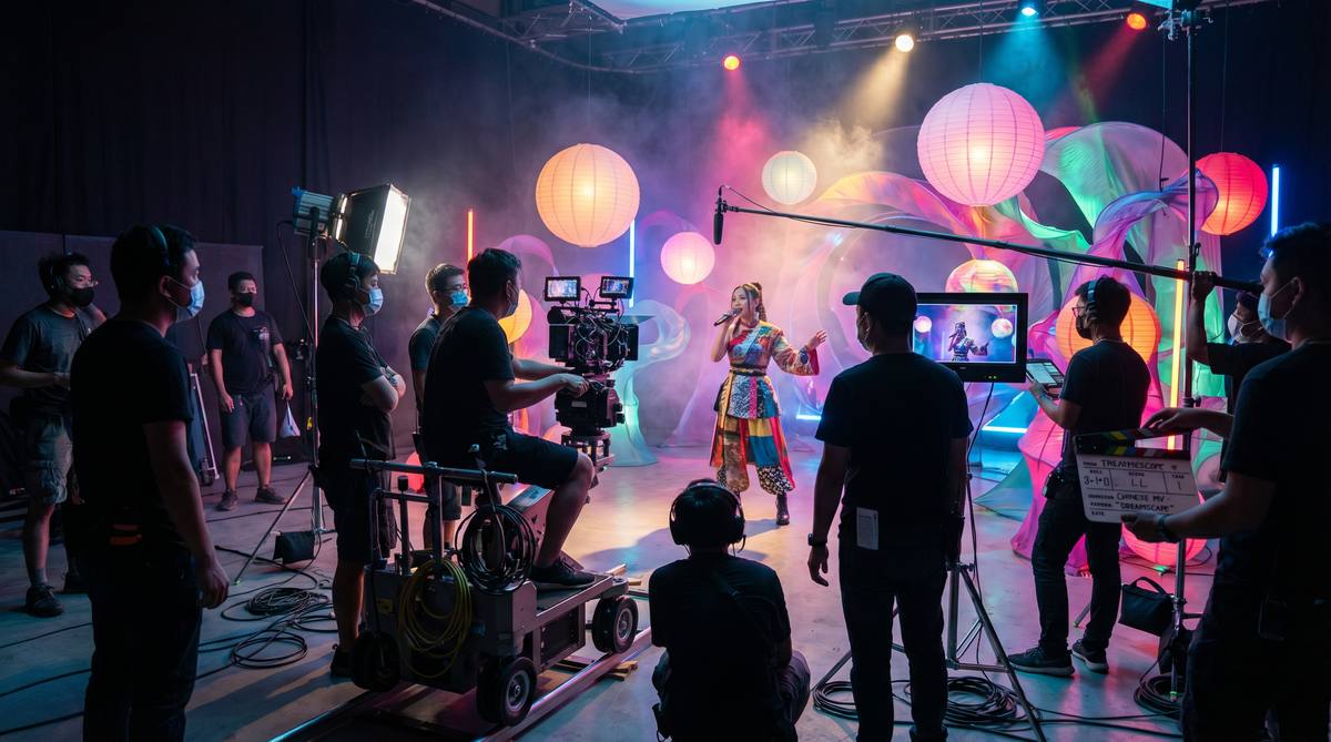 麻豆传媒获奖MV视频